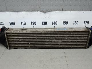 радиатор интеркулера Mercedes-Benz E-Класс W212/S212/C207/A207 2012, 2.2 л., D E220 CDI, дизель, АКПП, купе