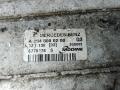 радиатор интеркулера Mercedes-Benz E-Класс W212/S212/C207/A207 2012, 2.2 л., D E220 CDI, дизель, АКПП, купе - фото №11