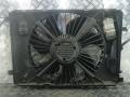 вентилятор радиатора Mercedes-Benz E-Класс W212/S212/C207/A207 2009, 2.2 л., D E220 CDI, дизель, АКПП, седан, 0130307134, 3135103789 - фото №7