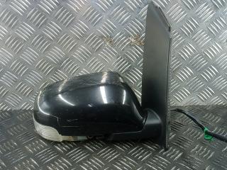 зеркало правое Volkswagen Touran 1 поколение 2005, 2.0 л., дизель, МКПП, минивэн, 1T2857508L