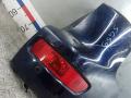 клык бампера задний правый Citroen C-Crosser 1 поколение 2010, 2.2 л., D HDi, дизель, МКПП, внедорожник 5 дв. - фото №2