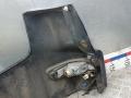 клык бампера задний правый Citroen C-Crosser 1 поколение 2010, 2.2 л., D HDi, дизель, МКПП, внедорожник 5 дв. - фото №7