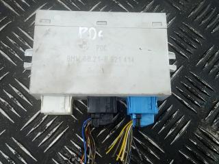 блок управления парктрониками BMW 5 серия E60/E61 2002, 2.0 л., D 520d, дизель, МКПП, универсал, 6921414