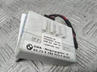 блок управления (другие) BMW 5 серия E60/E61 2002, 2.0 л., D 520d, дизель, МКПП, универсал, 65758386932