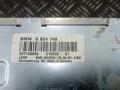 блок радио BMW 5 серия E60/E61 2002, 2.0 л., D 520d, дизель, МКПП, универсал, 6924749, 037138054 - фото №3