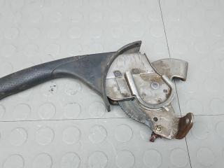 рычаг ручного тормоза (ручника) Toyota RAV4 2 поколение (XA20) 2002, 2.0 л., дизель, МКПП, внедорожник 5 дв., 4620142060C0