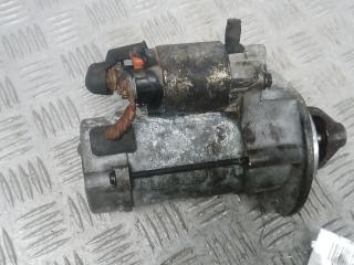 стартер Kia Venga 1 поколение 2011, 1.4 л., дизель, МКПП, хетчбэк 5 дв., 361002A500