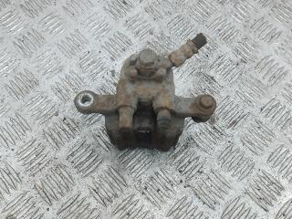 суппорт задний правый Honda Accord 8 поколение 2009, 2.2 л., i-DTEC, дизель, МКПП, седан, 43018SWAA10