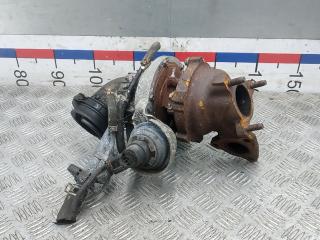 турбина Honda Accord 8 поколение 2009, 2.2 л., i-DTEC, дизель, МКПП, седан, 18900RL0G01