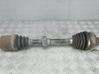 полуось передняя левая (приводной вал, ШРУС) Honda Accord 8 поколение 2009, 2.2 л., i-DTEC, дизель, МКПП, седан, 44306TL0G00