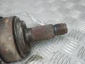 полуось передняя левая (приводной вал, ШРУС) Honda Accord 8 поколение 2009, 2.2 л., i-DTEC, дизель, МКПП, седан, 44306TL0G00 - фото №5