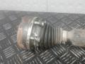 полуось передняя правая (приводной вал, ШРУС) Volkswagen Passat B6 2006, 1.6 л., бензин, МКПП, седан, 3C0407452CX - фото №4