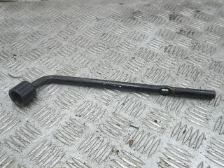 ключ колесный (балонный) Nissan Primera P12 2007, 1.6 л., бензин, МКПП, седан