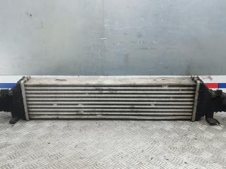 радиатор интеркулера Mercedes-Benz C-Класс W204/S204 2009, 2.2 л., D C220 CDI, дизель, АКПП, седан