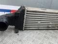 радиатор интеркулера Mercedes-Benz C-Класс W204/S204 2009, 2.2 л., D C220 CDI, дизель, АКПП, седан - фото №2