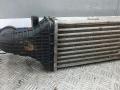 радиатор интеркулера Mercedes-Benz C-Класс W204/S204 2009, 2.2 л., D C220 CDI, дизель, АКПП, седан - фото №5