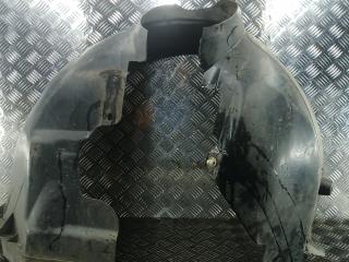 Подкрылок передний правый Ford Focus 3 поколение [рестайлинг] 2014, 1.6 л., TDCi, дизель, МКПП, хетчбэк 5 дв.