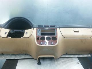 панель передняя салона (торпедо) Mercedes-Benz M-Класс W163 1999, 2.3 л., ML230, бензин, МКПП, внедорожник 5 дв.