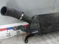 радиатор интеркулера Citroen C-Crosser 1 поколение 2008, 2.2 л., D HDi, дизель, МКПП, внедорожник 5 дв. - фото №2