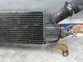 радиатор интеркулера Citroen C-Crosser 1 поколение 2008, 2.2 л., D HDi, дизель, МКПП, внедорожник 5 дв. - фото №6