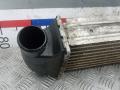 радиатор интеркулера Ford Transit Connect 1 поколение 2006, 1.8 л., дизель, МКПП - фото №2
