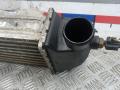 радиатор интеркулера Ford Transit Connect 1 поколение 2006, 1.8 л., дизель, МКПП - фото №3