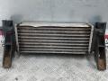 радиатор интеркулера Ford Transit Connect 1 поколение 2006, 1.8 л., дизель, МКПП - фото №4