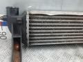 радиатор интеркулера Ford Transit Connect 1 поколение 2006, 1.8 л., дизель, МКПП - фото №5