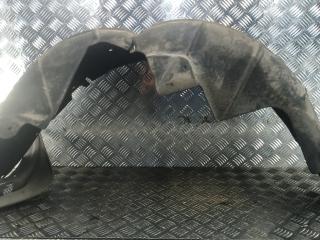 Подкрылок задний левый Skoda Octavia 3 поколение (A7) 2016, 1.6 л., дизель, МКПП, хетчбэк 5 дв., 5E0810969B