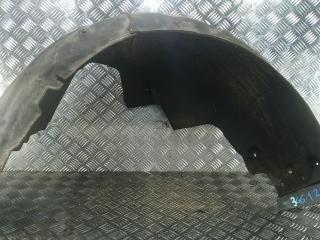 Подкрылок задний правый Skoda Octavia 3 поколение (A7) 2016, 1.6 л., дизель, МКПП, хетчбэк 5 дв., 5E0810970B