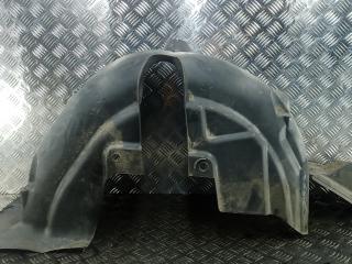 Подкрылок задний левый Renault Captur 1 поколение 2015, 1.5 л., дизель, МКПП, хетчбэк 5 дв.