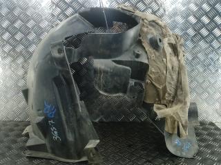 Подкрылок передний правый Renault Captur 1 поколение 2015, 1.5 л., дизель, МКПП, хетчбэк 5 дв.