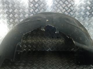 Подкрылок передний правый Dodge Nitro 1 поколение 2008, 2.8 л., дизель, МКПП, внедорожник 5 дв.