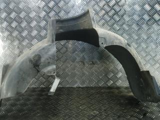 Подкрылок передний левый Fiat Doblo 1 поколение [рестайлинг] 2006, 1.9 л., дизель, МКПП