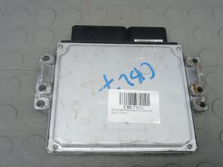 ЭБУ Hyundai i20 PB 2011, 1.4 л., дизель, МКПП, хетчбэк 5 дв., 391302A040