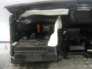 панель передняя салона (торпедо) Hyundai i20 PB 2011, 1.4 л., дизель, МКПП, хетчбэк 5 дв., 847104P2009P
