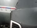панель передняя салона (торпедо) Hyundai i20 PB 2011, 1.4 л., дизель, МКПП, хетчбэк 5 дв., 847104P2009P - фото №6