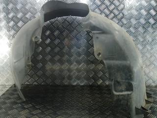 Подкрылок передний левый Ford Focus 2 поколение 2005, 1.8 л., дизель, МКПП, универсал