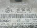 ЭБУ Volkswagen Golf 4 поколение 2001, 1.4 л., бензин, МКПП, хетчбэк 5 дв., 036906032P - фото №3