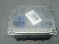 ЭБУ Volkswagen Golf 4 поколение 2001, 1.4 л., бензин, МКПП, хетчбэк 5 дв., 036906032P - фото №4