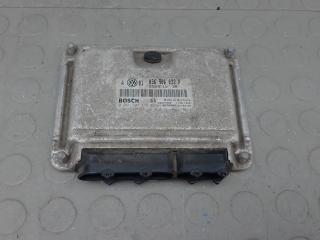 ЭБУ Volkswagen Golf 4 поколение 2001, 1.4 л., бензин, МКПП, хетчбэк 5 дв., 036906032P