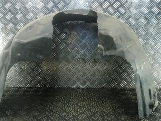 Подкрылок передний правый Ford Fiesta 6 поколение 2011, 1.6 л., TDCi, дизель, МКПП, хетчбэк 5 дв.