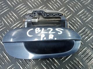 ручка наружная передняя правая BMW 5 серия E60/E61 2002, 2.0 л., D 520d, дизель, МКПП, универсал