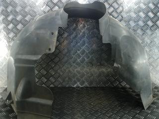 Подкрылок передний правый Ford Focus 3 поколение 2011, 1.6 л., TDCi, дизель, МКПП, универсал