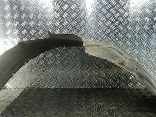 Подкрылок передний левый Toyota RAV4 2 поколение (XA20) [рестайлинг] 2004, 2.0 л., дизель, МКПП, внедорожник 5 дв., 5387642051