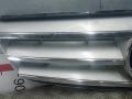решетка радиатора Mercedes-Benz C-Класс W204/S204 2008, 2.2 л., дизель, МКПП, седан - фото №2