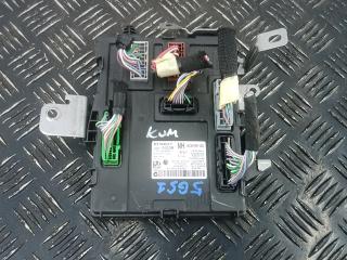 блок комфорта Renault Kadjar 1 поколение 2016, 1.5 л., дизель, МКПП, хетчбэк 5 дв., 284B15533R, A2C9057610300