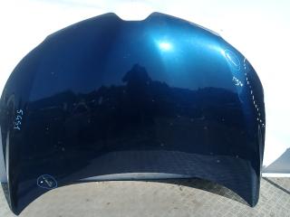 капот Renault Kadjar 1 поколение 2016, 1.5 л., дизель, МКПП, хетчбэк 5 дв.