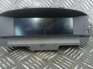 монитор Opel Zafira 3 поколение (C) 2013, 1.4 л., бензин, МКПП, минивэн, 22858075