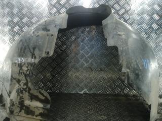 Подкрылок передний правый Ford Focus 3 поколение 2012, 1.6 л., TDCi, дизель, МКПП, хетчбэк 5 дв.